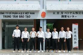 ABS Việt Nam 2
