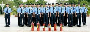 Dịch Vụ Bảo Vệ Đệ Nhất 2