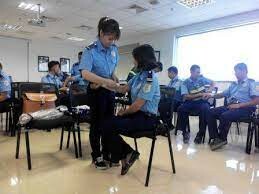 Dịch Vụ Bảo Vệ Đệ Nhất 3