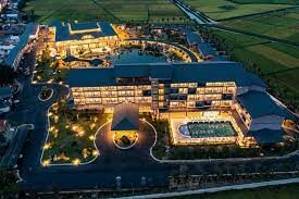 Kawara My An Onsen Resort 2