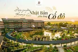 Kawara My An Onsen Resort 3