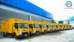 MP LOGISTICS 1