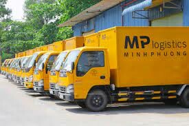 MP LOGISTICS 3