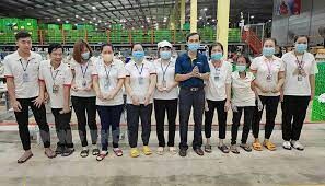 Alliance One Apparel 1