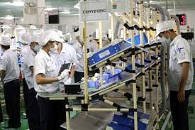 CÔNG TY TNHH CÔNG NGHỆ MÁY VĂN PHÒNG KYOCERA VIỆT NAM 2