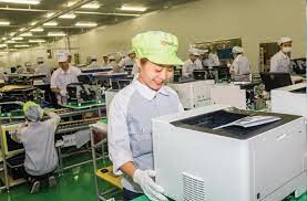 CÔNG TY TNHH CÔNG NGHỆ MÁY VĂN PHÒNG KYOCERA VIỆT NAM 3