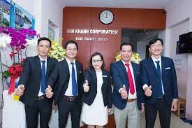 Xây Dựng Vân Khánh 2