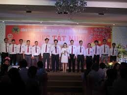 Xây Dựng Vân Khánh 6