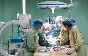 Bệnh Viện Đa Khoa Cửa Đông 1