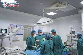 Bệnh Viện Đa Khoa Cửa Đông 2