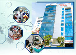 Bệnh Viện Đa Khoa Cửa Đông 3