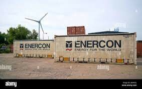 Enercon VIETNAM LTD 5