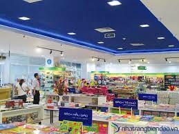 Bán Lẻ Phương Nam 4