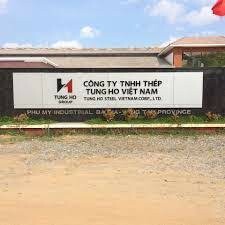 THÉP TUNG HO 1