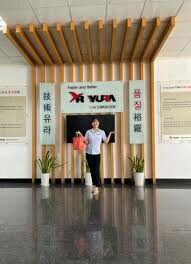 YURA CORPORATION VINA 2