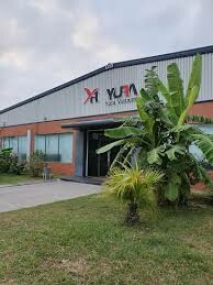 YURA CORPORATION VINA 3