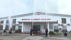 Oriental Garment An Giang 1