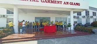 Oriental Garment An Giang 2