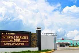 Oriental Garment An Giang 3