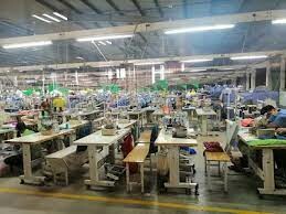 Oriental Garment An Giang 5