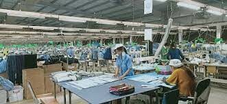 Oriental Garment An Giang 6