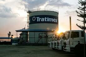 TM&XNK Vật Tư Giao Thông 1