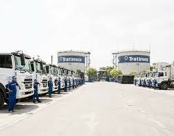 TM&XNK Vật Tư Giao Thông 2