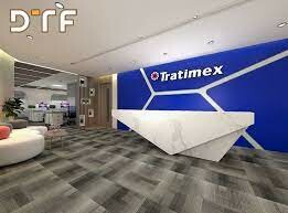 TM&XNK Vật Tư Giao Thông 5