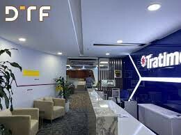 TM&XNK Vật Tư Giao Thông 6