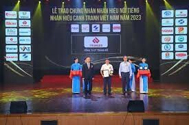 Sản Xuất TRUNGDO 1