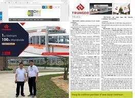 Sản Xuất TRUNGDO 3