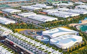 Bất động sản LeMont 1