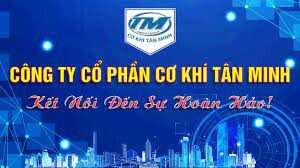 CƠ KHÍ TÂN MINH 8
