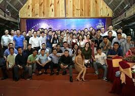 ĐỊA ỐC SÀI GÒN KING LAND 11