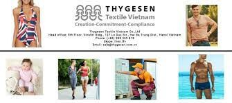 Thygesen Textile Vietnam 11