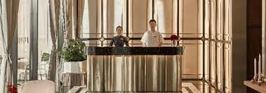 La Siesta Premium Sai Gon 10