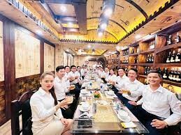 Công Ty Bất Động Sản Điền Quân 3