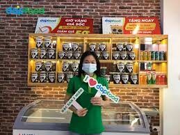 Thực Phẩm Dapfood 10