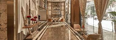 La Siesta Premium Sai Gon 9