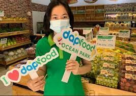 Thực Phẩm Dapfood 9