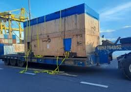 Royal Cargo VIỆT NAM 9