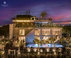 La Siesta Premium Sai Gon 8