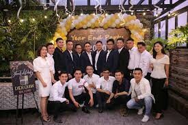 Công Ty Bất Động Sản Điền Quân 5