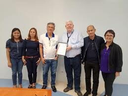 Royal Cargo VIỆT NAM 8