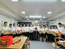 Công Ty Bất Động Sản Điền Quân 6