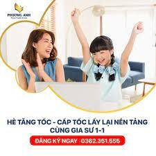 Giáo Dục Phương Anh 12