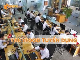 Thực Phẩm Tài Ký 1