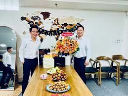 Công Ty Bất Động Sản Điền Quân 7