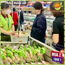 Thực phẩm Nhật Minh 1