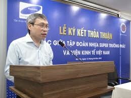 Tập đoàn Nhựa Super Trường Phát 1